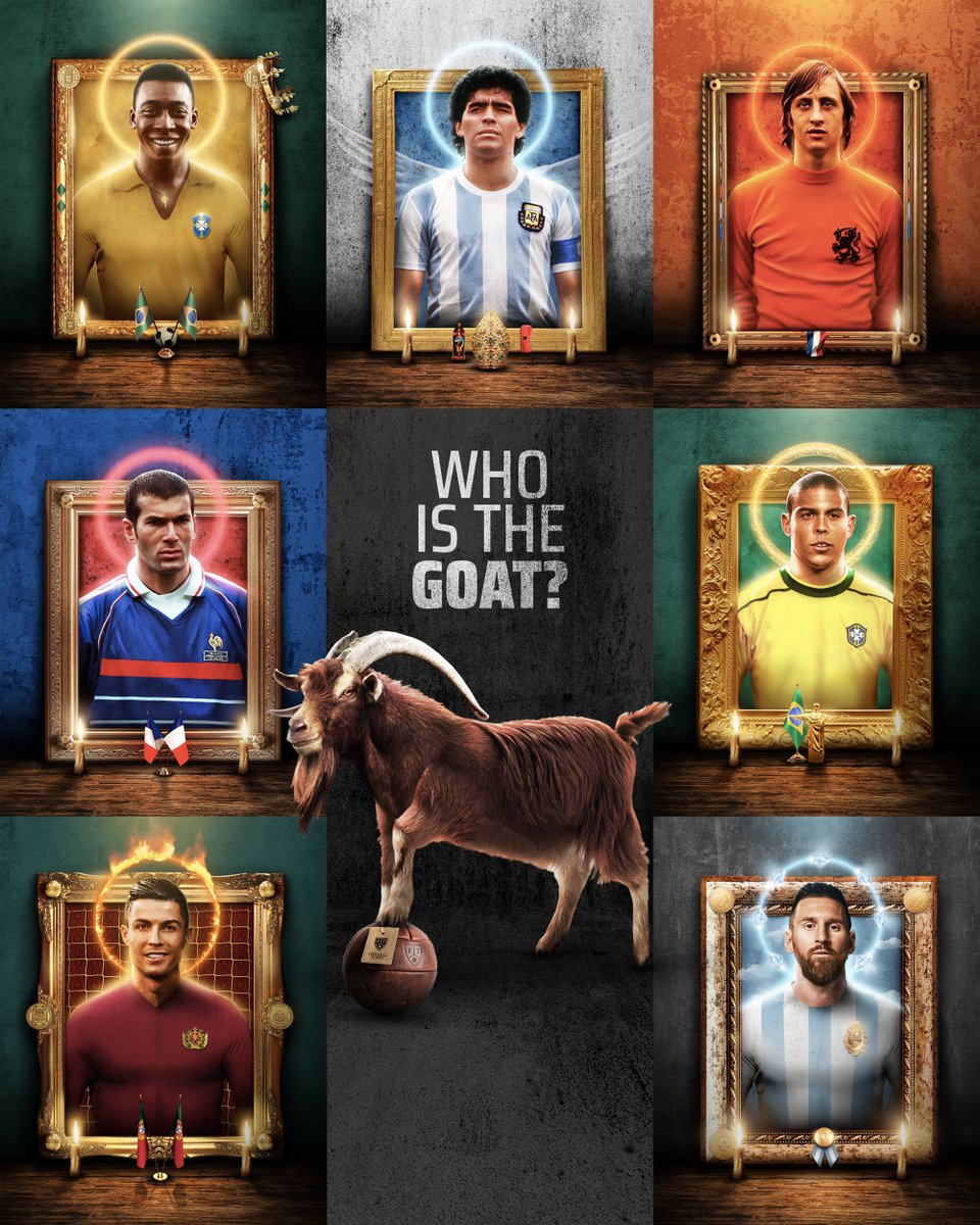 EmilioSansolini's tweet image. 🐐?