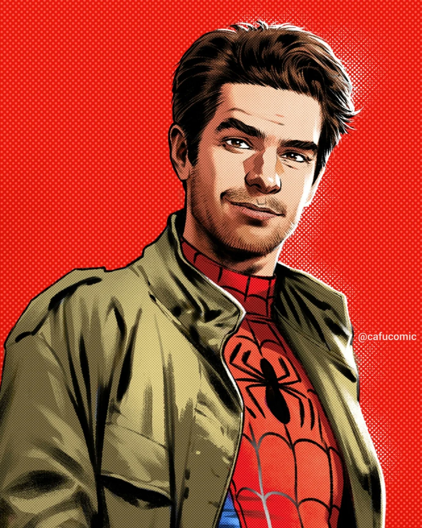 Uncovering The Truth About Peter B. Parker'S Powers - lxjd38d