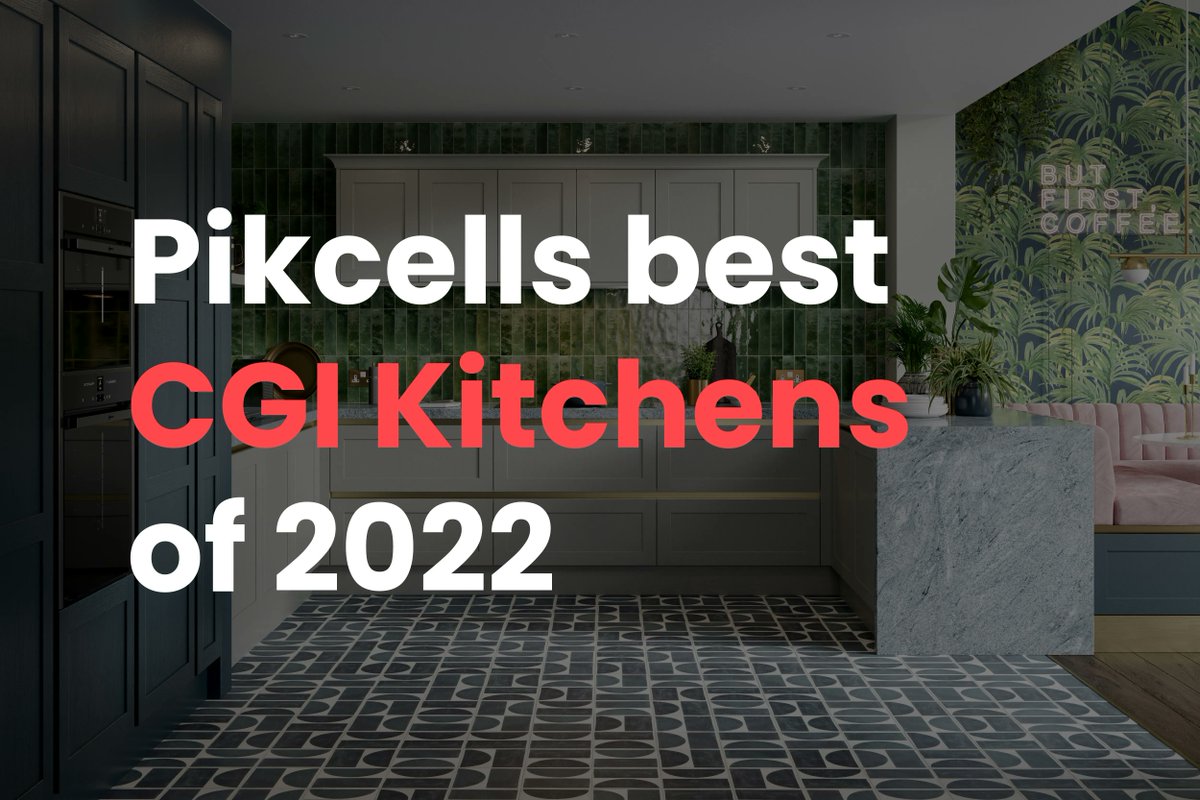 PikcellsUK's tweet photo. We're so proud of the amazing #CG images our team has created this year! We've gone back through all of our work and picked out our absolute favourite #kitchen #renders.
More of our CGIs > https://t.co/sqLdiwbwUd
#CGIvisuals #rendering #3d #3dvisualization #archviz #interior https://t.co/q0tOZTOaFw