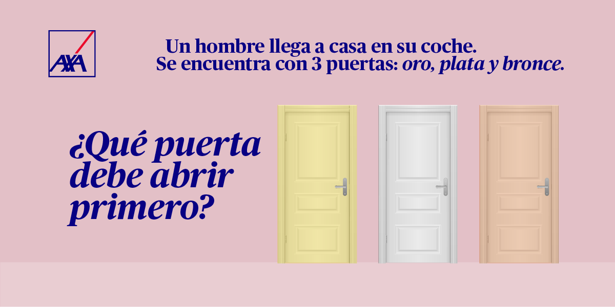 APCGranCanaria's tweet photo. ¿Eres capaz de resolver este acertijo? 🧠​🤔​ Déjanos tu respuesta en comentarios, ¡Te leemos! ​👇 https://t.co/LfRPQN6rJW