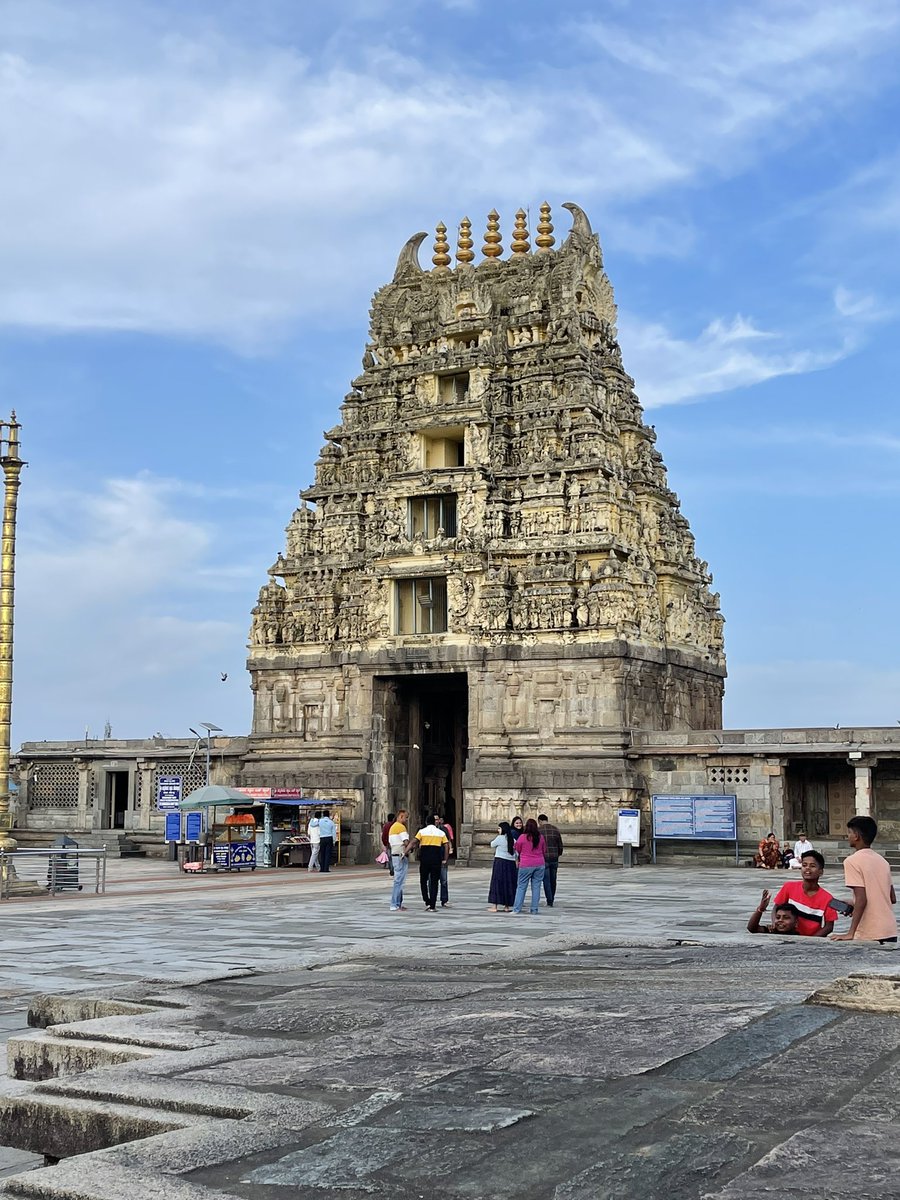 Some India views