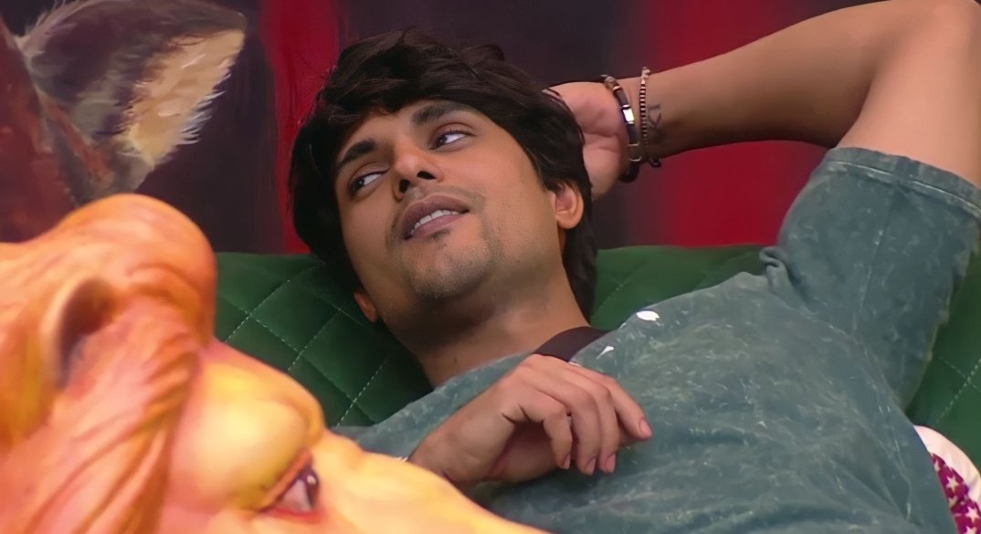 Knowing the fact that, I'll not able to see him from tonight's episode is itself makes me emo. They lost me.

His smile, his sarcasm, his wit, his comebacks, him. I miss you ankit so much.🥺

<a href="/BiggBoss/">bigg boss</a> <a href="/ColorsTV/">Colors TV</a> <a href="/EndemolShineIND/">Endemol Shine India</a>
JANTA DEMANDS ANKIT