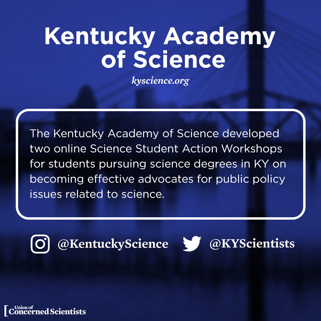 Union of Concerned Scientists tweet media