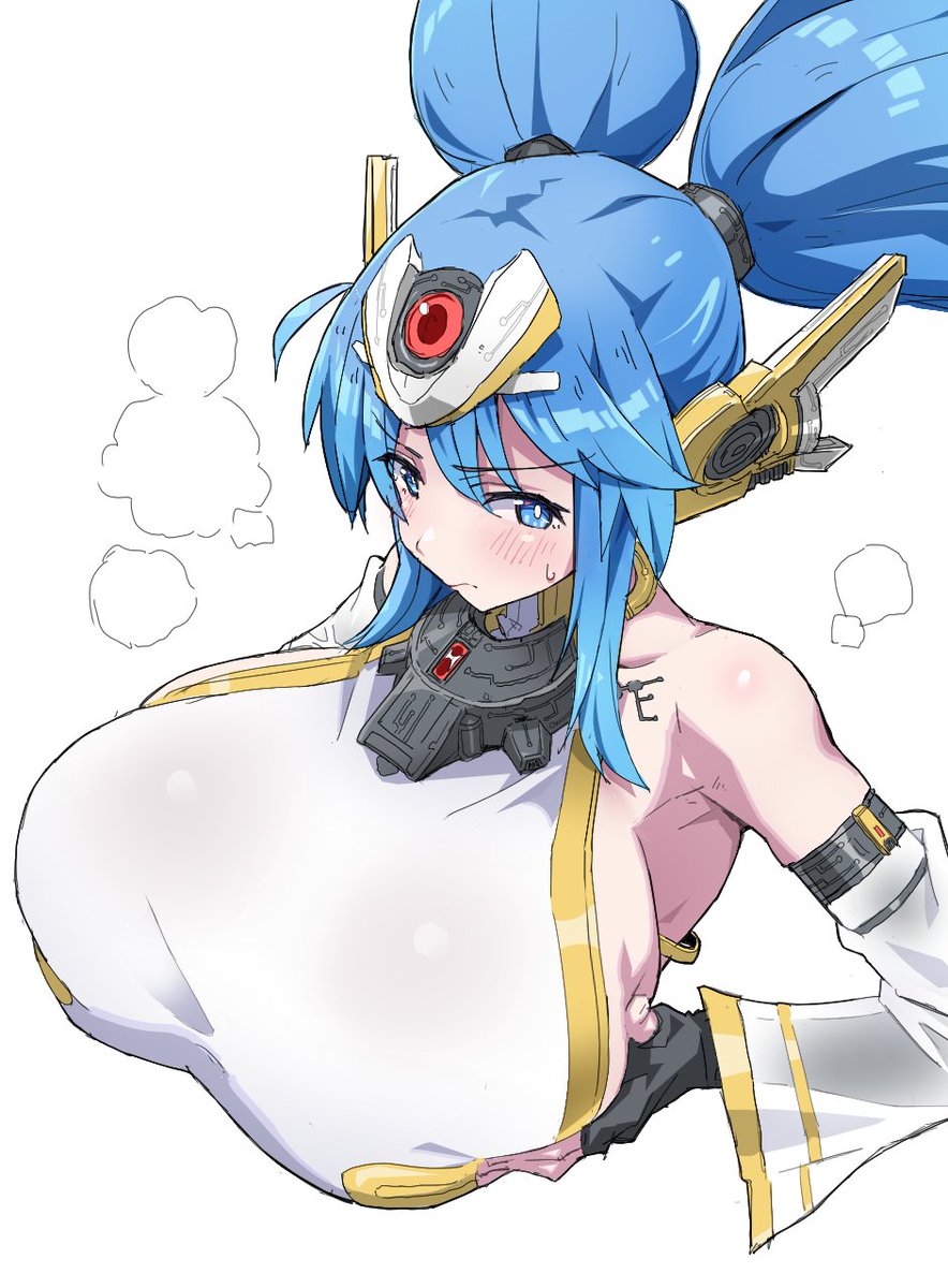 ケーキ無し差分。 