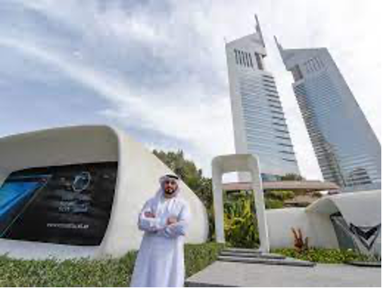 AniPatAlc's tweet photo. La Dubai Future Academy, una iniciativa de la Dubai Future Foundation que investiga y pone en conocimiento el ‘estado del futuro’ publicó un estudio sobre cómo será el modelo educativo en los próximos años. @rmorenoro 🫡🚨 https://t.co/FRrWn38uEx