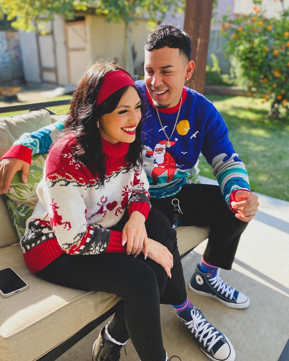 alllexisc's tweet image. Holidays with my love ♥️