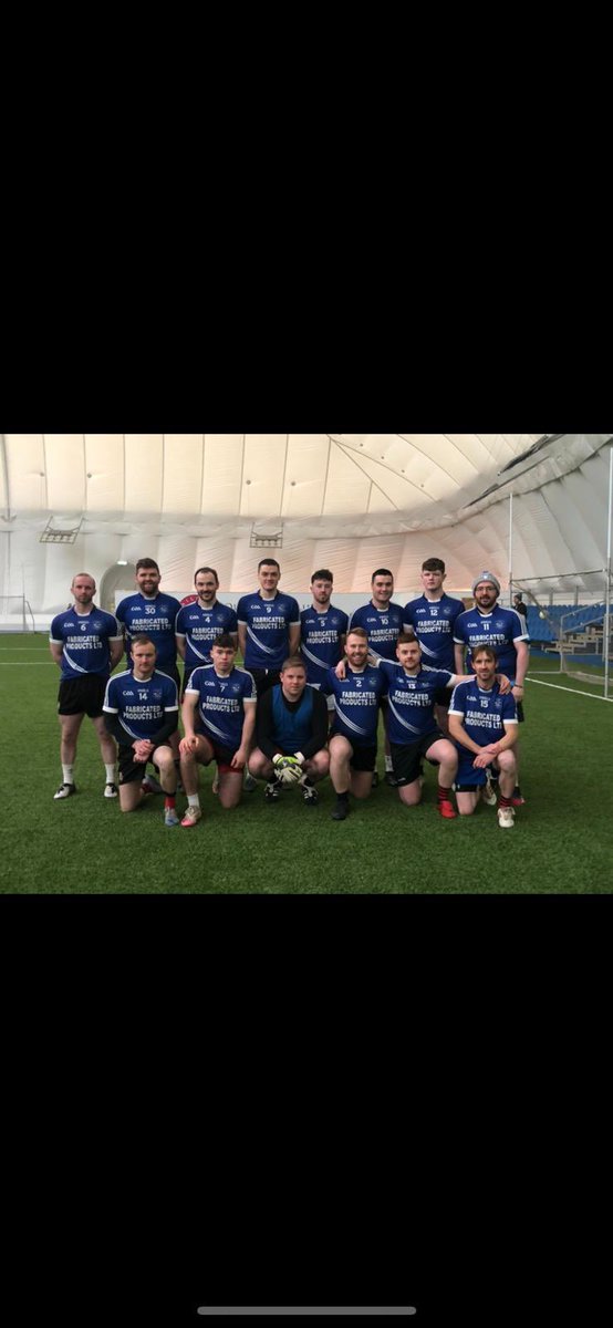 We did a lot right and we'll take a lot of learnings from today...#LecarrowAbú 🔵⚪️