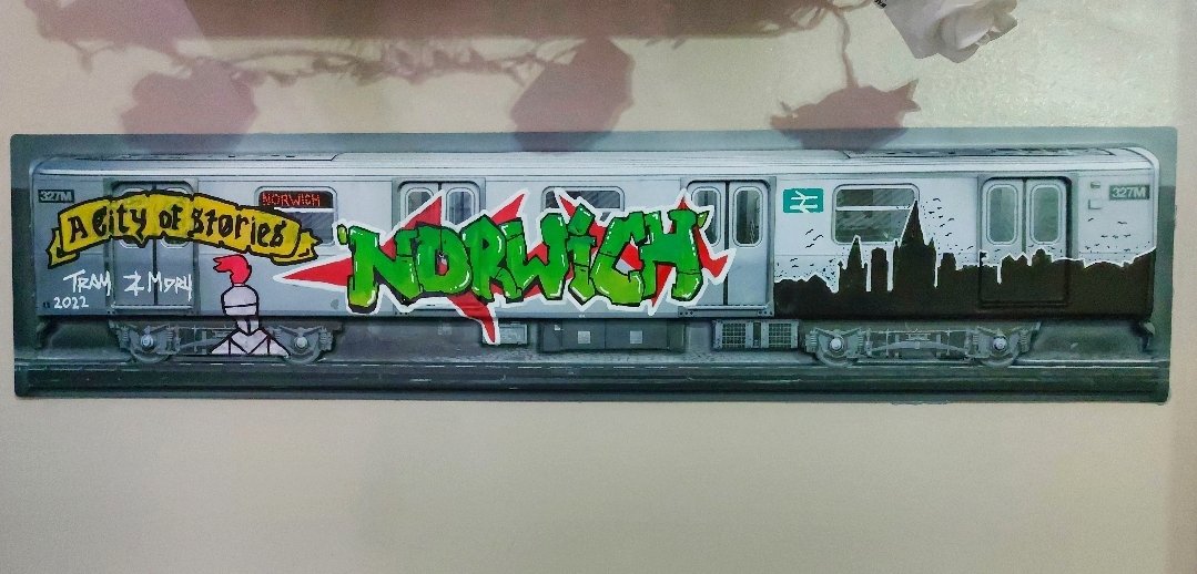 CraftyDrinker79's tweet photo. #molotow  #posca #art #artfollow #eddinguk #poscaart #graffiti #graffcity #poscapens
#norwich  #norwichcity  #cityofstorys #norwichcitylife #norwichlife #traintonorwich  #pottergate  #elmhill  #norwichcathedral  #norwichmarket #timberhill  #norwichcitycenter #NorwichCastle https://t.co/DVTe4LZszR