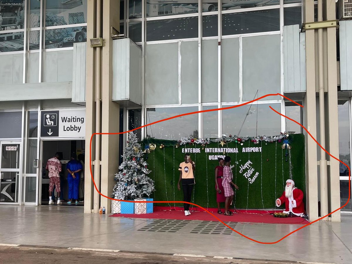 MathiasSsemanda's tweet image. Who did this?