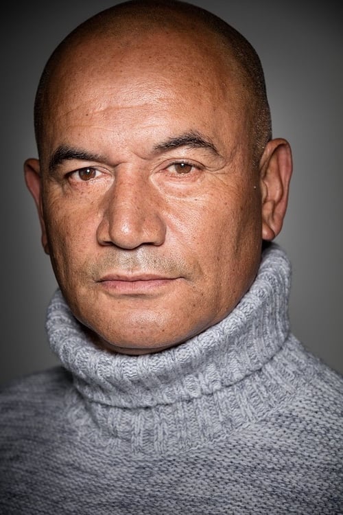 Happy Birthday To Temuera Morrison! 