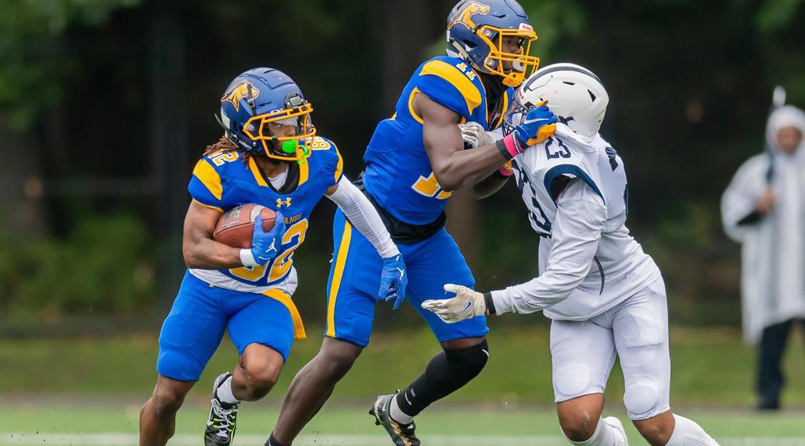 Northeast Georgia Recruits tweet media