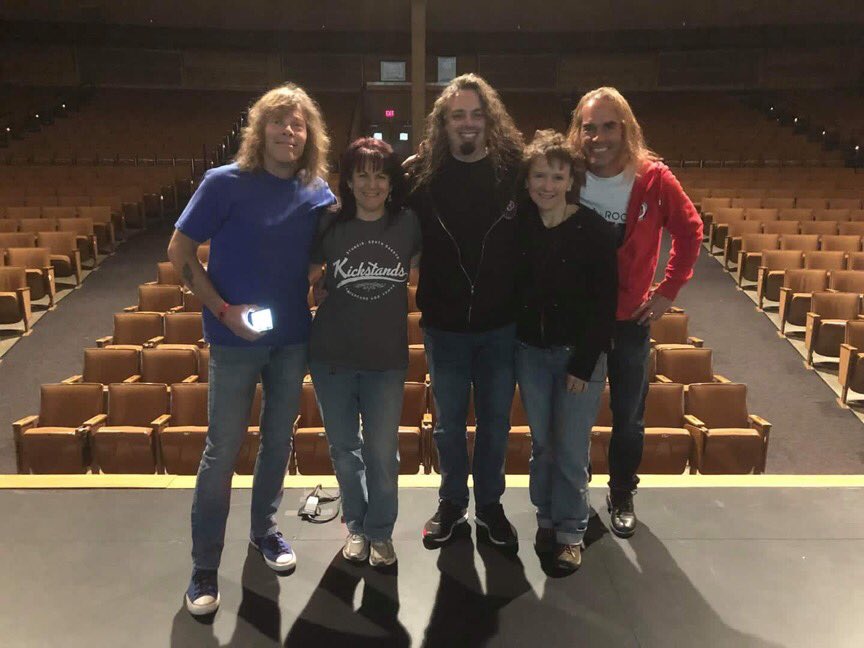 Project Foreigner tweet media