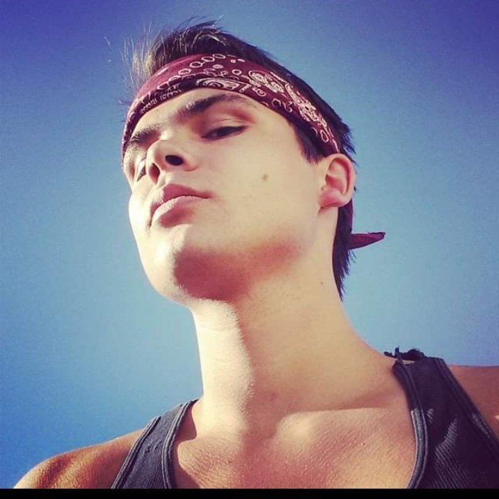 sethdouds's tweet photo. #NewProfilePic https://t.co/3HevKtcubm