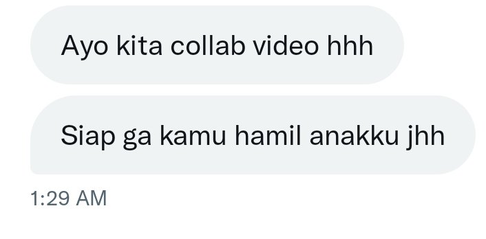 panpanispanroti's tweet photo. hei, mas artis/selebgram aku gk suka lho... ntar kalo kamu usil aku tag lho ☺️🖕 https://t.co/FchmLcBx1M