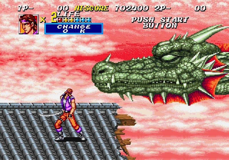 Neo Geo Forever tweet media