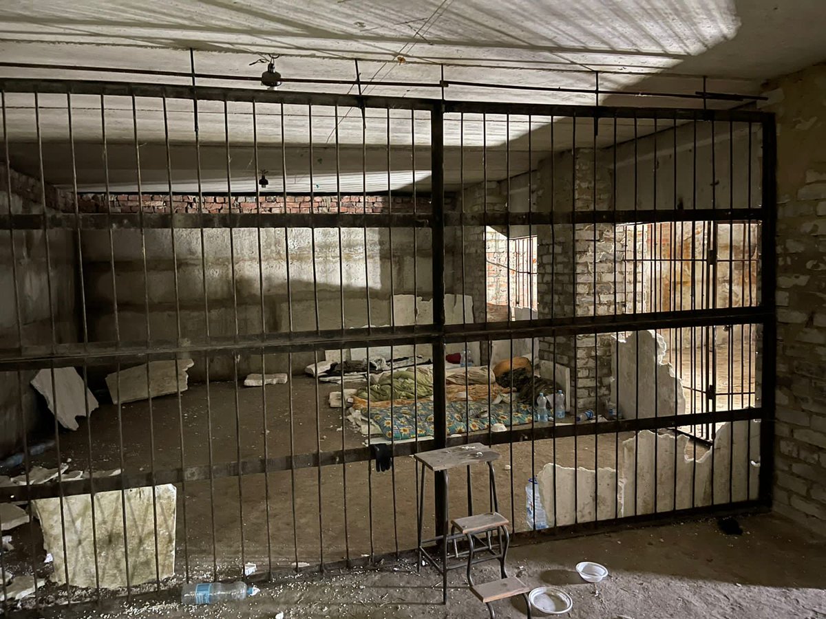 Halya Coynash tweet media