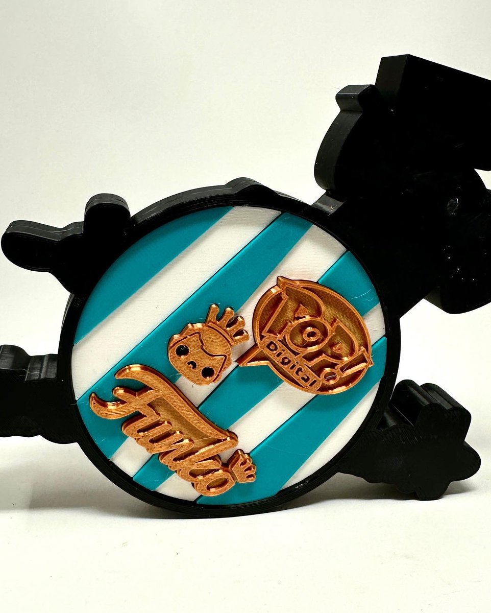 Pop Agent tweet media