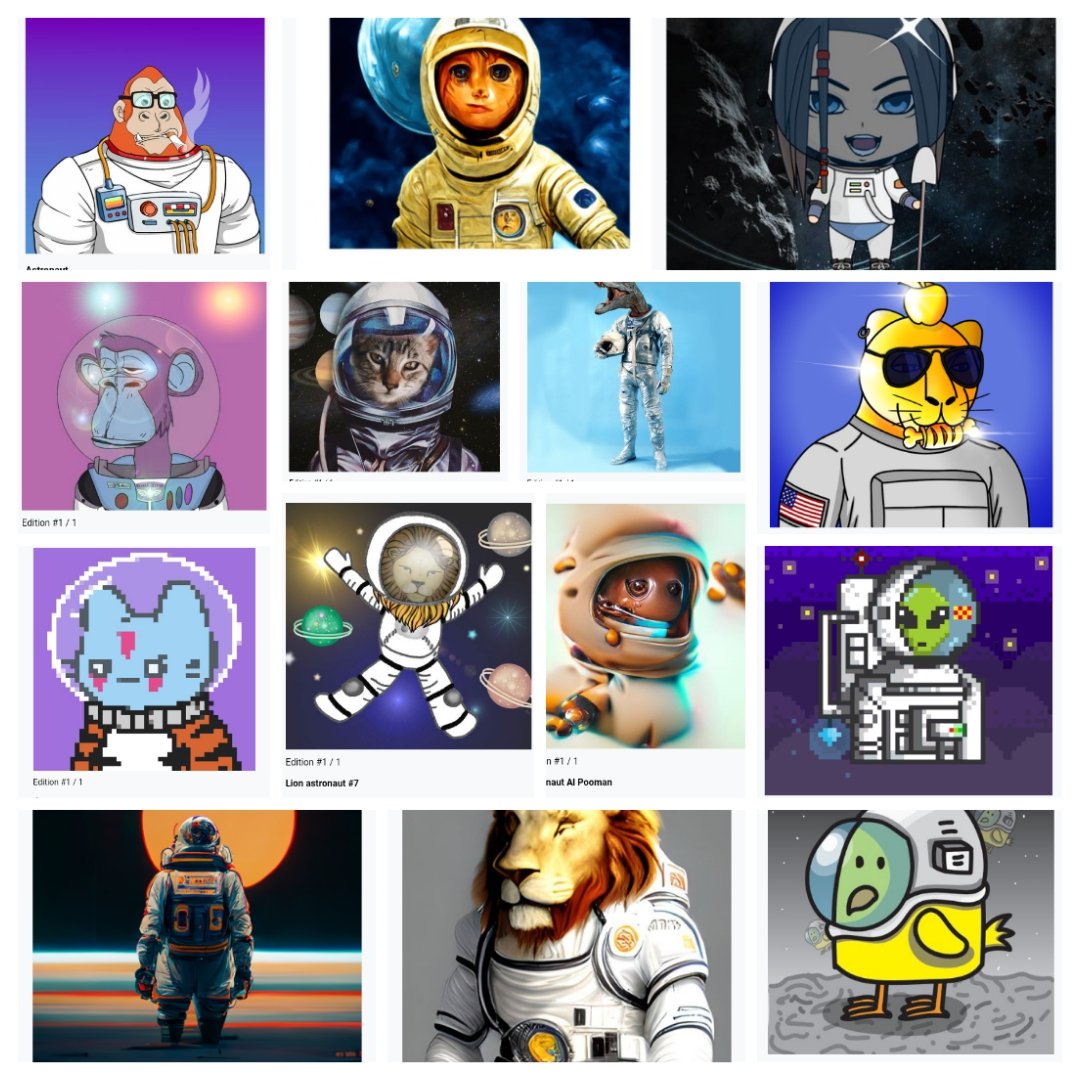 astronaut'museum crypto.com tweet media