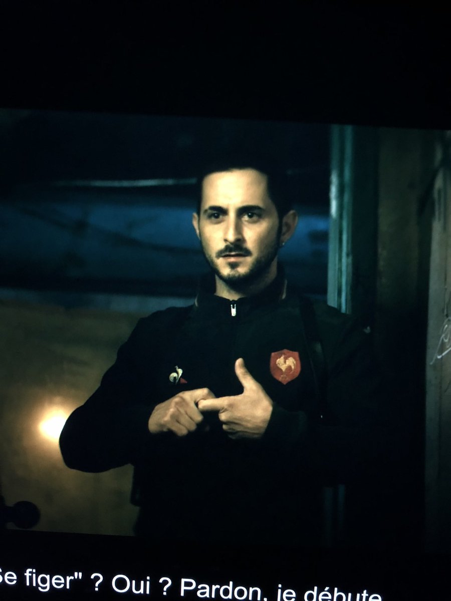 Justine Saint-Sevin 🦊 tweet media