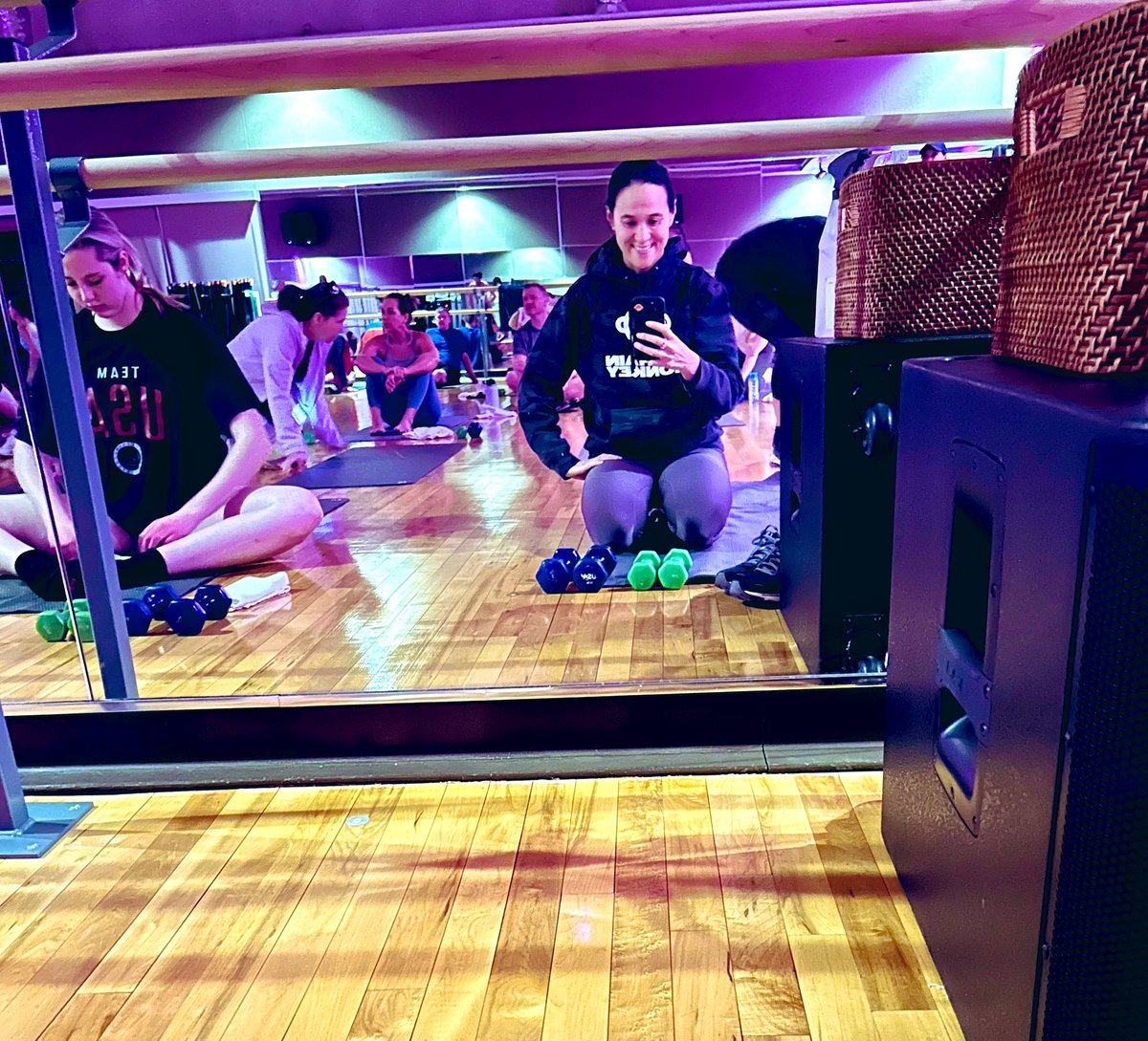 Amanda Terry tweet media