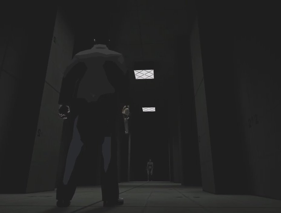 arhu_mk's tweet image. How is no one talking about this?! This dude is working on mod for Max Payne 2 which converts the entire game into killer7; visuals, combat, menus, everything. literally killer7 but not killer7. Please check it out and support the them! youtu.be/e2fnI_qQ6pM
#killer7 #maxpayne2
