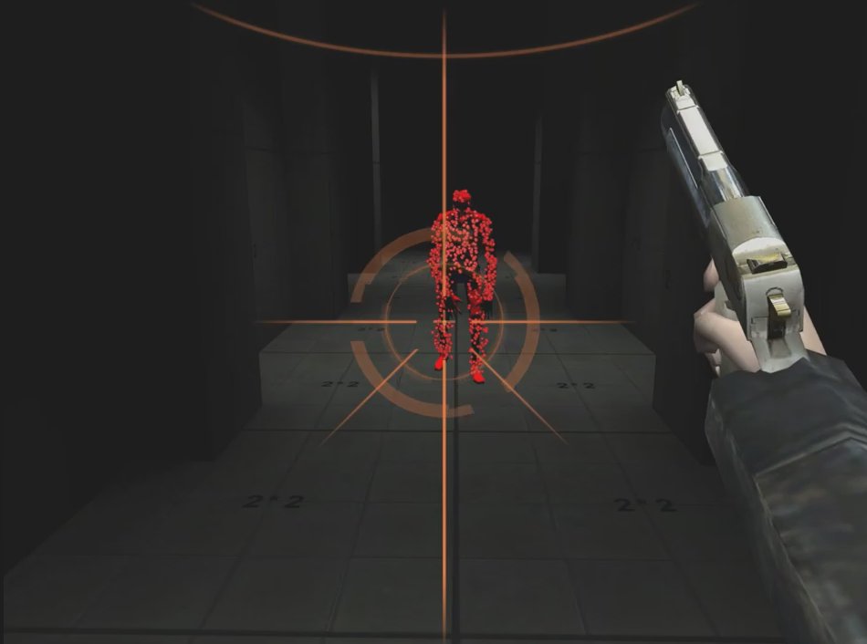 arhu_mk's tweet image. How is no one talking about this?! This dude is working on mod for Max Payne 2 which converts the entire game into killer7; visuals, combat, menus, everything. literally killer7 but not killer7. Please check it out and support the them! youtu.be/e2fnI_qQ6pM
#killer7 #maxpayne2