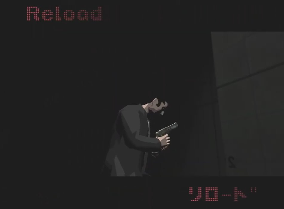 arhu_mk's tweet image. How is no one talking about this?! This dude is working on mod for Max Payne 2 which converts the entire game into killer7; visuals, combat, menus, everything. literally killer7 but not killer7. Please check it out and support the them! youtu.be/e2fnI_qQ6pM
#killer7 #maxpayne2