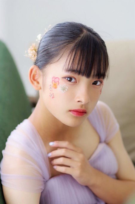 Twitterのコスプレ画像13