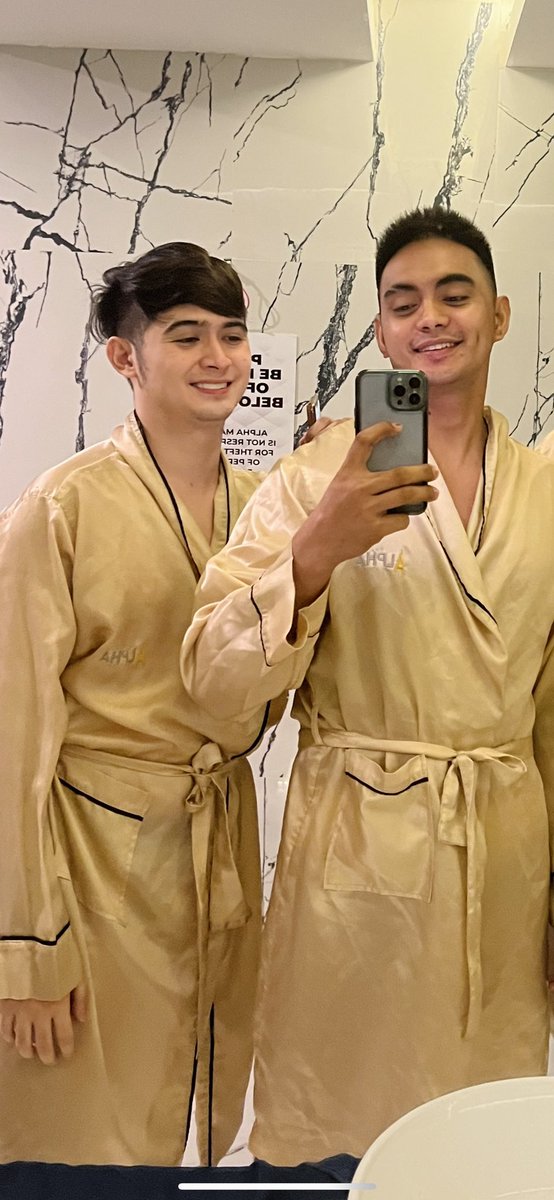 MorenoSarap's tweet photo. THANK YOU @massage_alpha sulit at tanggal ang stress at pagod during this christmas . Ang dami ko ng napuntahang spa . And isa to sa masasabi ko na complete package mula sa food, amenities and service grabe panalo sulit ang bayad . Super highly recommended 🏆 https://t.co/mfb2fAQSf1