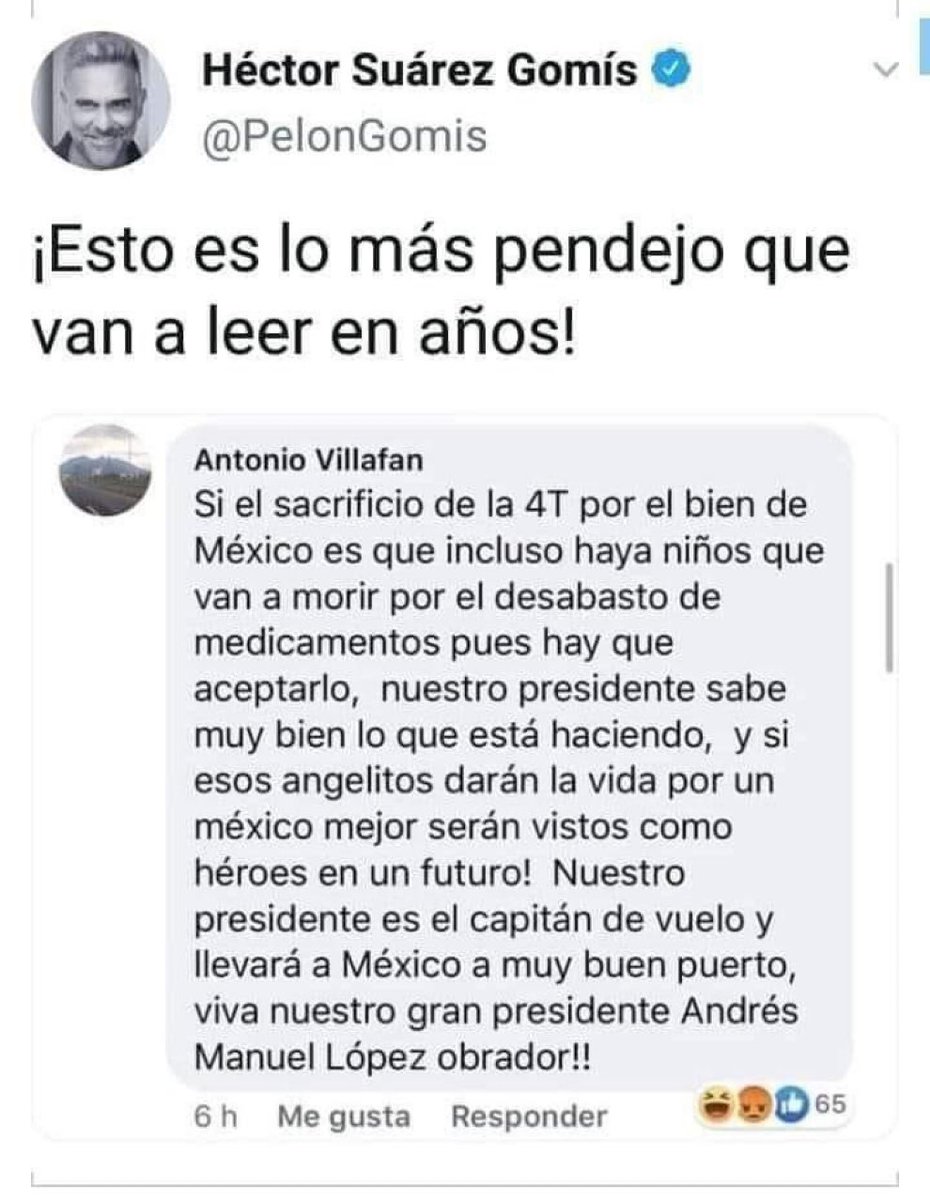 luisepulvedaort's tweet photo. Qué pasa en la cabeza de un Chairo para escribir algo así? https://t.co/8UDkfyGKHn