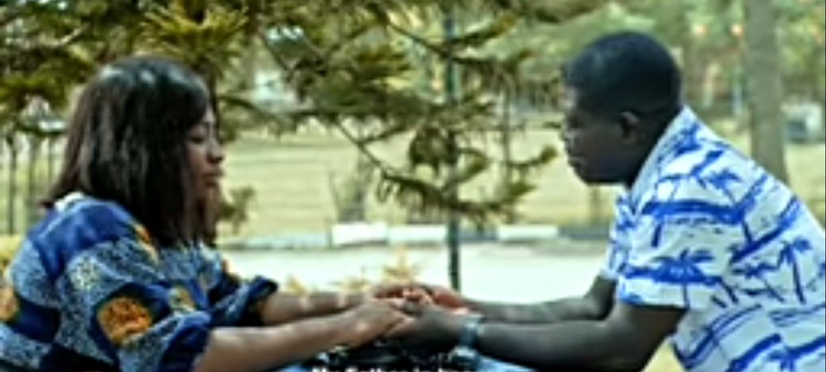 Ekundayo Goodness (@ekundayogoodne2) on Twitter photo When God surprise you beyond your imagination with the gift of perfect life partner all you we do is to thank Him.
@darkcornerpart2Ep2movie
<a href="/SeunAdejumobi_/">Seun Adejumobi</a> When God surprise you beyond your imagination with the gift of perfect life partner all you we do is to thank Him.
@darkcornerpart2Ep2movie
<a href="/SeunAdejumobi_/">Seun Adejumobi</a>