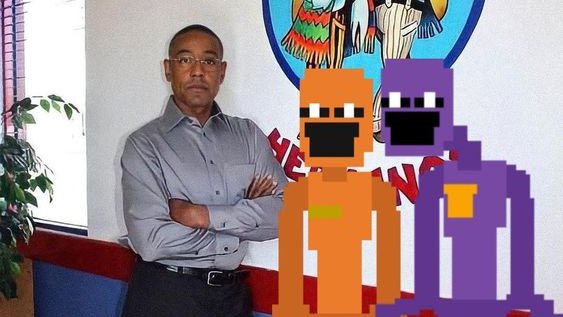 ~~ TEMP PINNED —
#MVRP #HORRORRP #FNAFRP #DSAFRP

– Jack Kennedy – Canon Character Portrayal – PENNED BY AXEL – Horror Themes + Disturbing Topics –