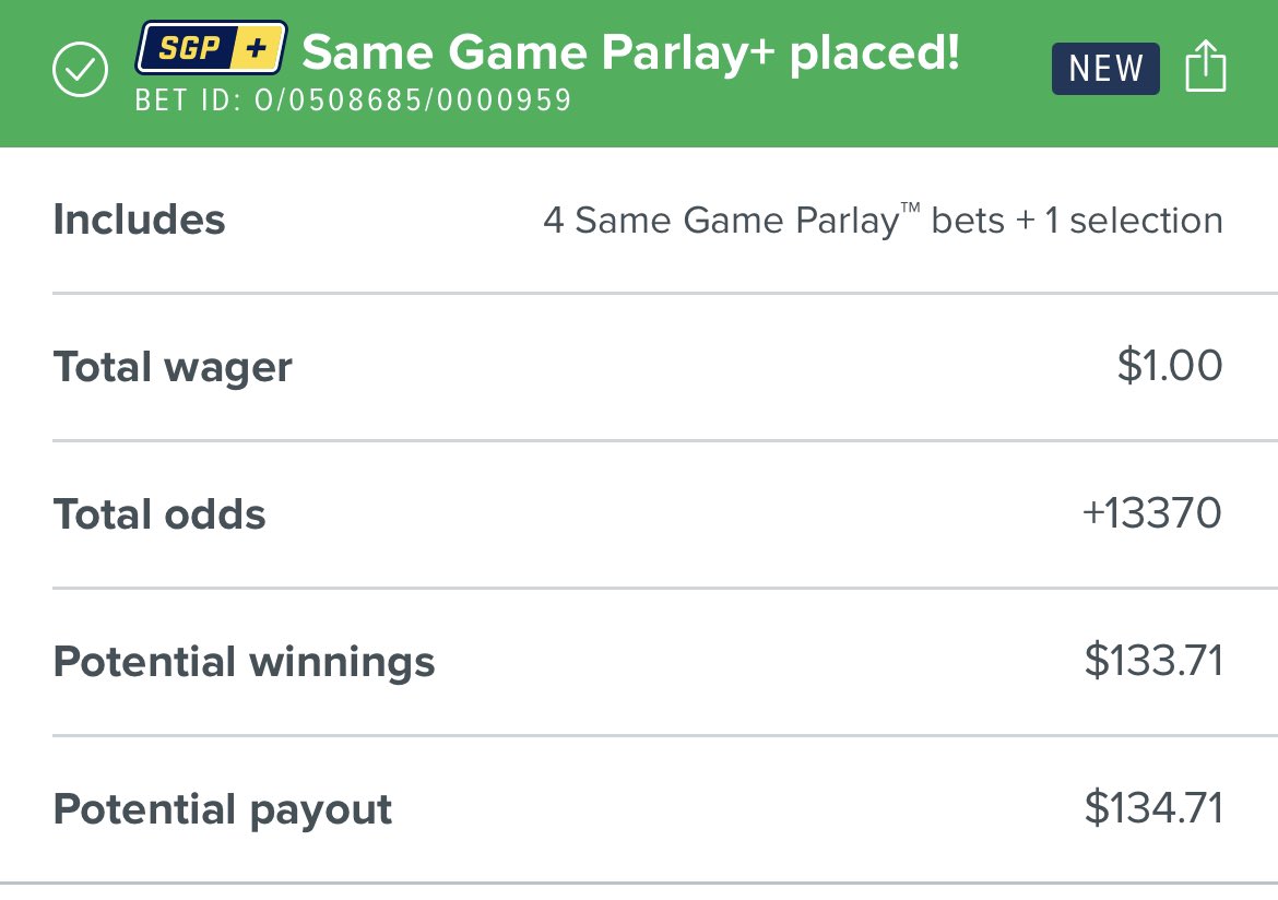 lockerroomlock's tweet photo. If this parlay hits a random person will be chosen to win $50. Must retweet/like/and be a follower to be eligible to win! #GamblingTwitter #sportsbettingtwitter #nba #NFL #sportspicks #fanduel #devinbooker https://t.co/NEggQc2pNE