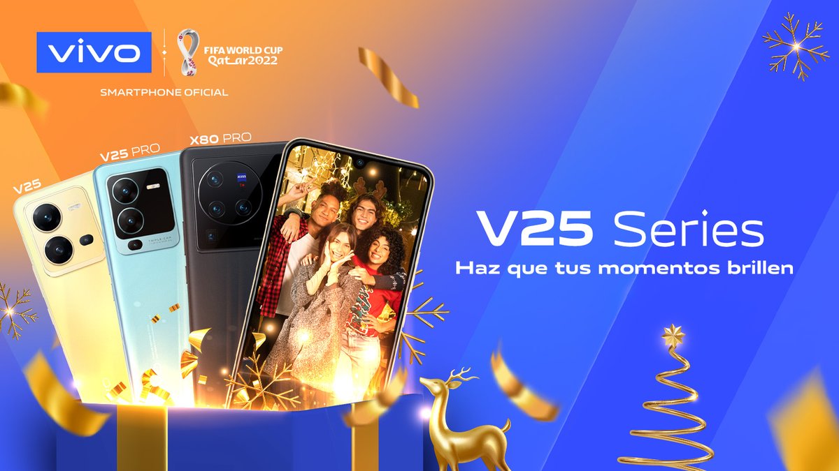 vivo_mobileCO's tweet photo. Descubre todos los celulares #vivo que tenemos disponibles para ti😎
¿Cuál es tu #vivoSmartphone favorito? 🤔
#HazQueTusMomentosBrillen #vivoAlCuadrado #RevivoElMomento #X80Pro #V25Pro #V25 https://t.co/17504jl7I9