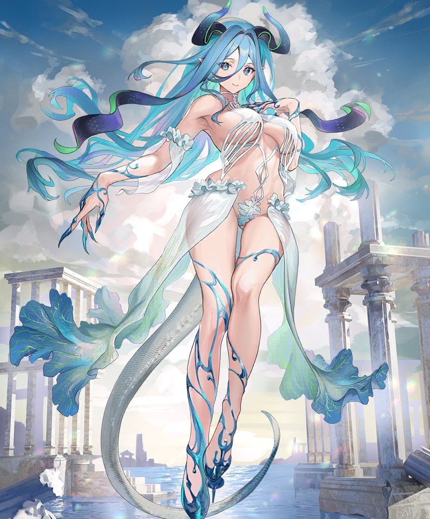 Let's Play #Evertale!