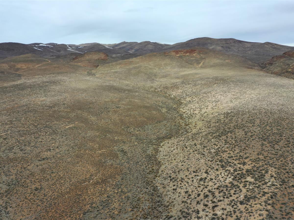 Feature #Ranch: Build your dream home here or camp with your RV on this 40 +/- acres in Elko Co., NV. Surrounded by acres of public land, you can go hiking, hunting, mountain biking, and riding ATVs. Offered by JJKA Land <a href="/JMendoz64772470/">JJKA Land</a>. ow.ly/YgoW50Mcov2