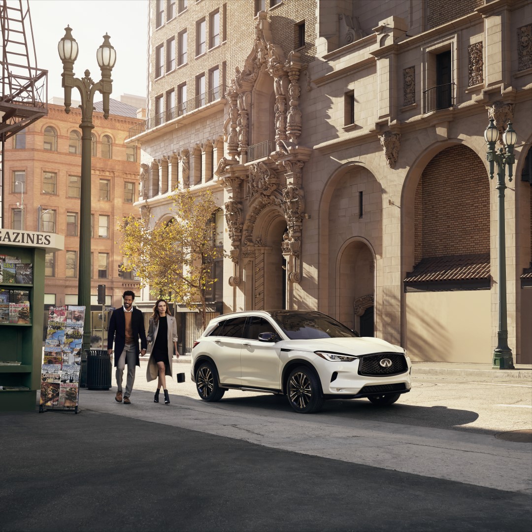 CerritosInfinit's tweet photo. Where are you cruising in an #INFINITIQX50? https://t.co/3JQ9sJLRxG https://t.co/bDIud3FuK3