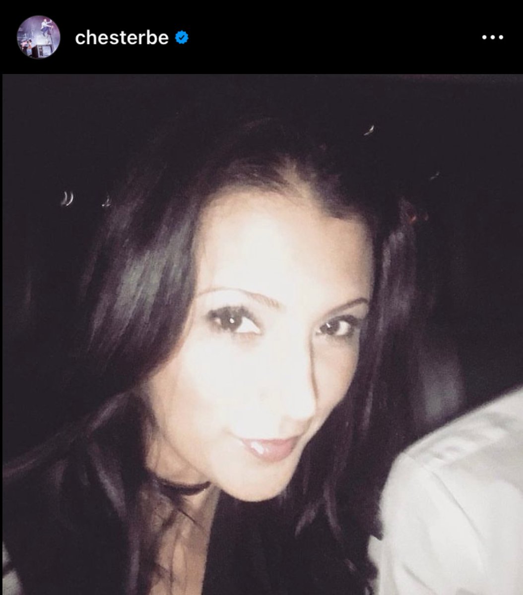 shoegaze4u's tweet photo. 1 out of 17:
#ChesterBennington's poem "Women" from 24 April 2017 (Instagram).
Evaluation step by step.
These are my thoughts. I am happy to hear yours... https://t.co/zuwifGnxdU