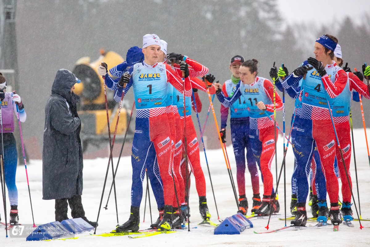 sixparsept's tweet photo. Il a beaucoup plu durant le championnat de France de combiné nordique, vendredi 23 décembre - mais j'ai quand même réussi quelques images...
https://t.co/4hdVcPXB5Z
#nordiccombined #combinenordique https://t.co/hproxCtMUs