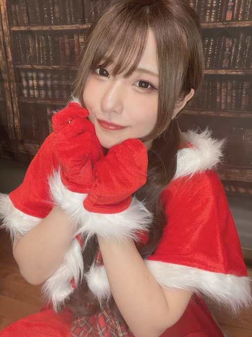Twitterのコスプレ画像6