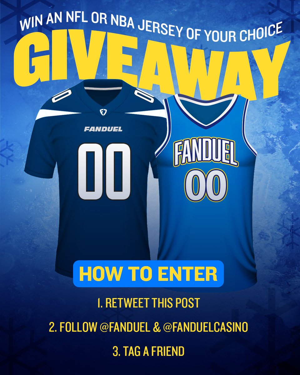 FanDuel tweet media