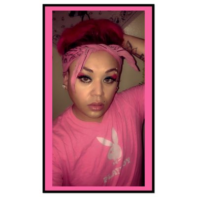YfnToniAlize's tweet photo. #NewProfilePic https://t.co/Fb406sPK7k