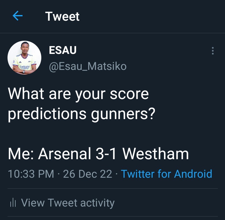 Esau_Matsiko's tweet photo. Prophet Esau abizeemu 😂😂😂😂 https://t.co/WAktnwrYv6