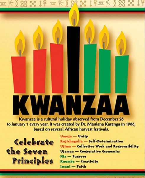 SCCM_Surgery's tweet photo. Wishing you a bright &amp; meaningful #KwanzaaWeek  #kwanzaa2022  @SCCM @SCCM_Research @SCCM_CPP @SCCM_Anesth @SCCM_Anesth @SCCM_IM @SCCM_EM @SCCM_Surgery @RespiratorySCCM   @SCCMNorCal @SocietyofBAS @LatinoSurgery @Eduhpbmd @CSScritcare @EAST_TRAUMA @traumadoctors  @AmCollSurgeons https://t.co/gxMw2nonqL