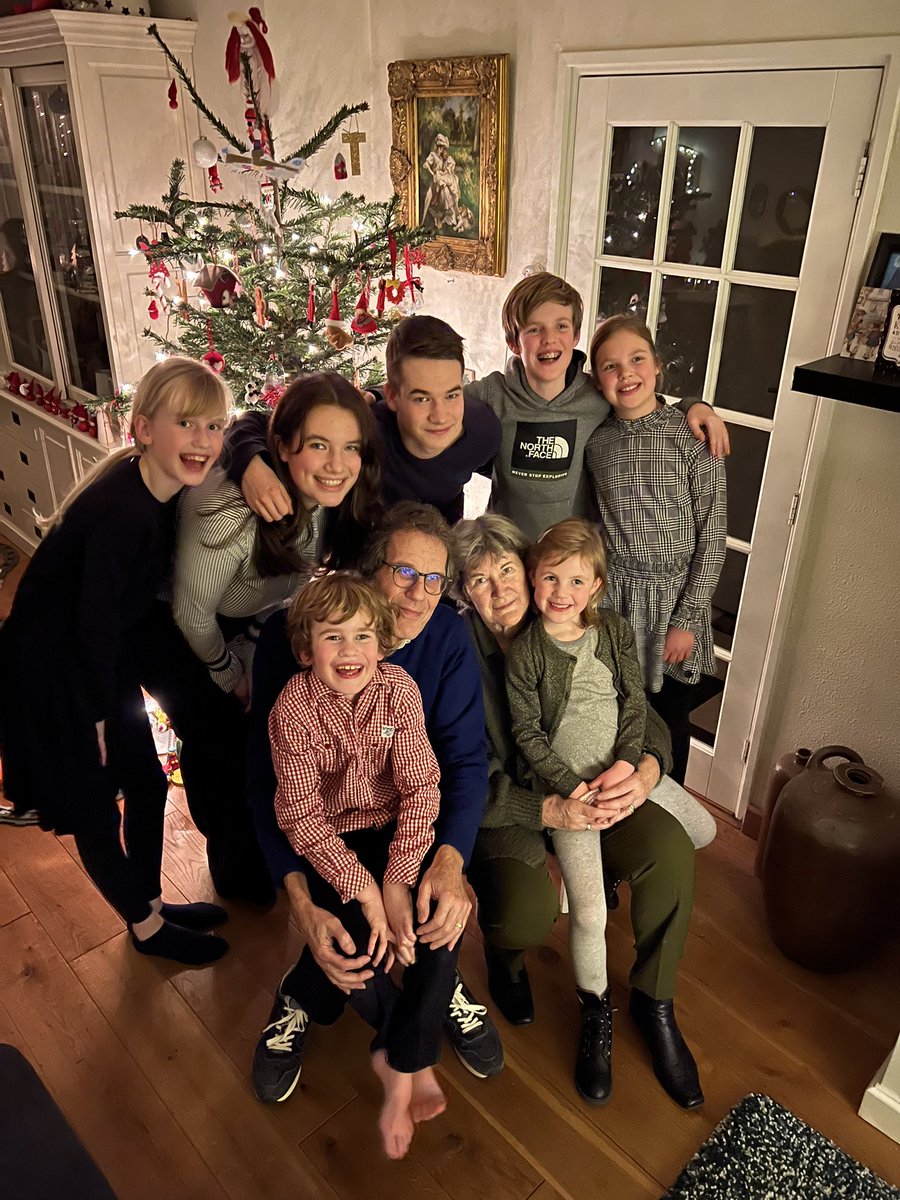 Merry Christmas! 🎄