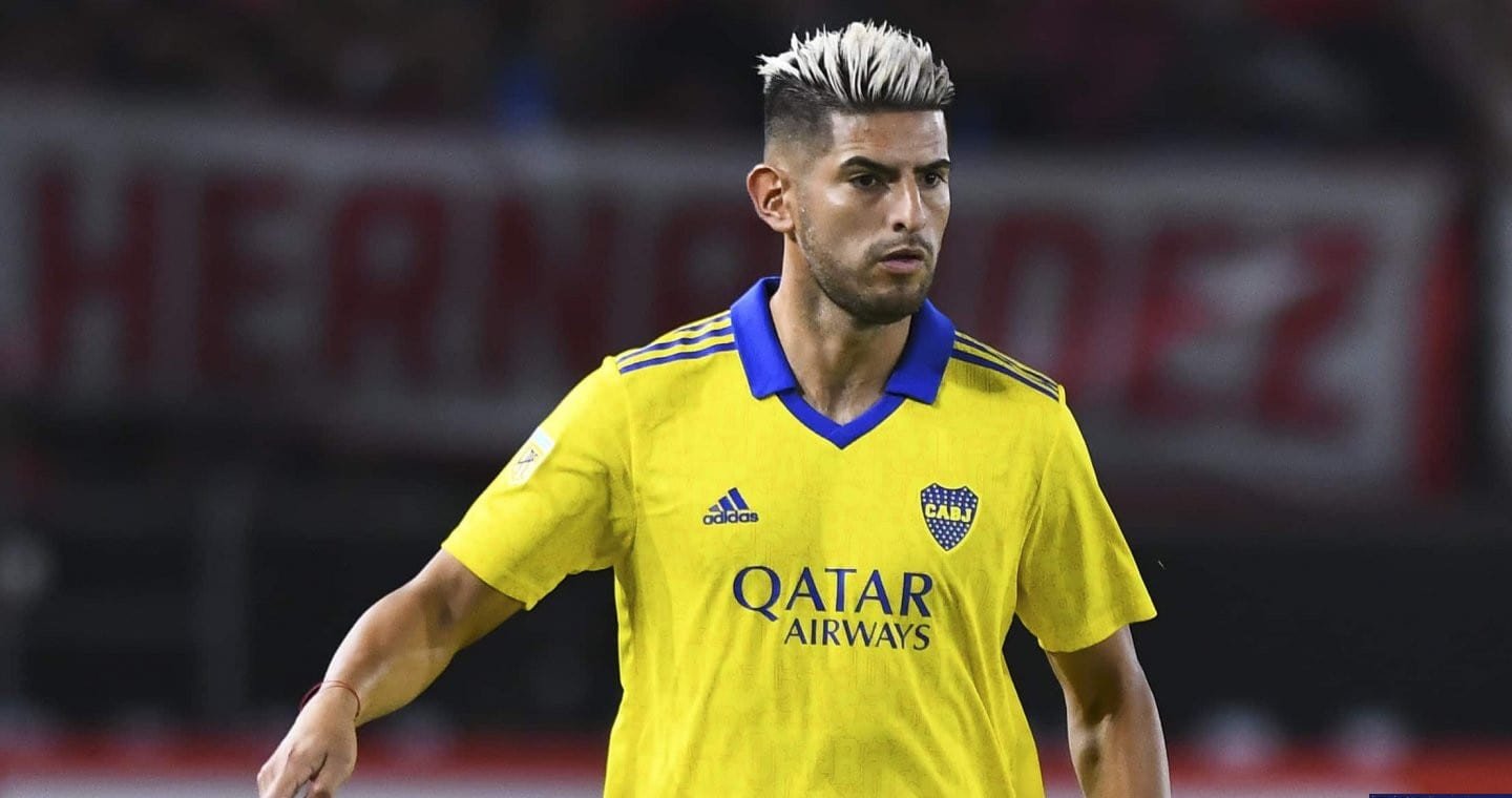 Boca Juniors - La12Tuittera on Twitter: "AHORA | Carlos #Zambrano decidió NO ejecutar su cláusula de salida. Cerca del final del vínculo en junio, el club analizará si le ofrece o no