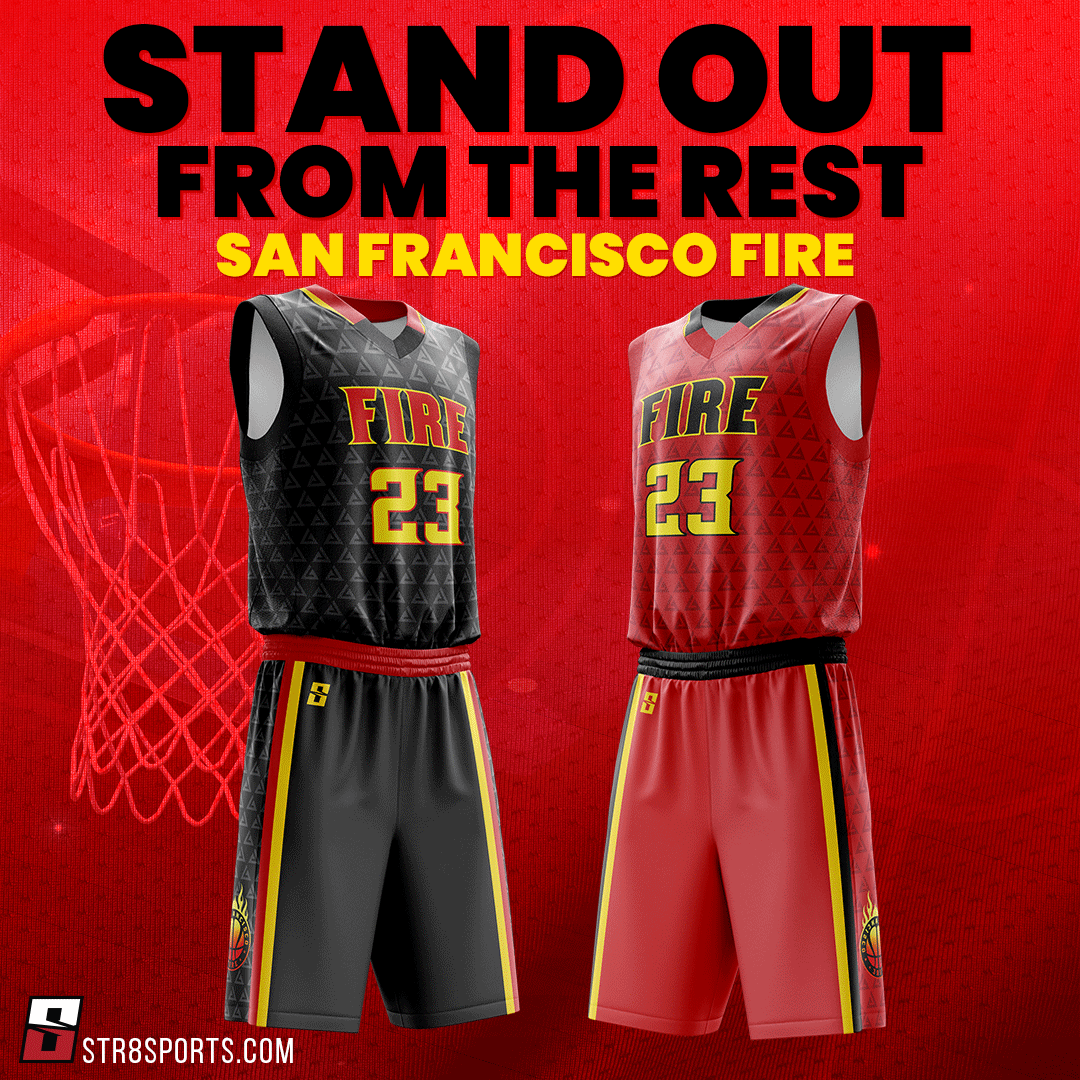 STR8 SPORTS, Inc. tweet media