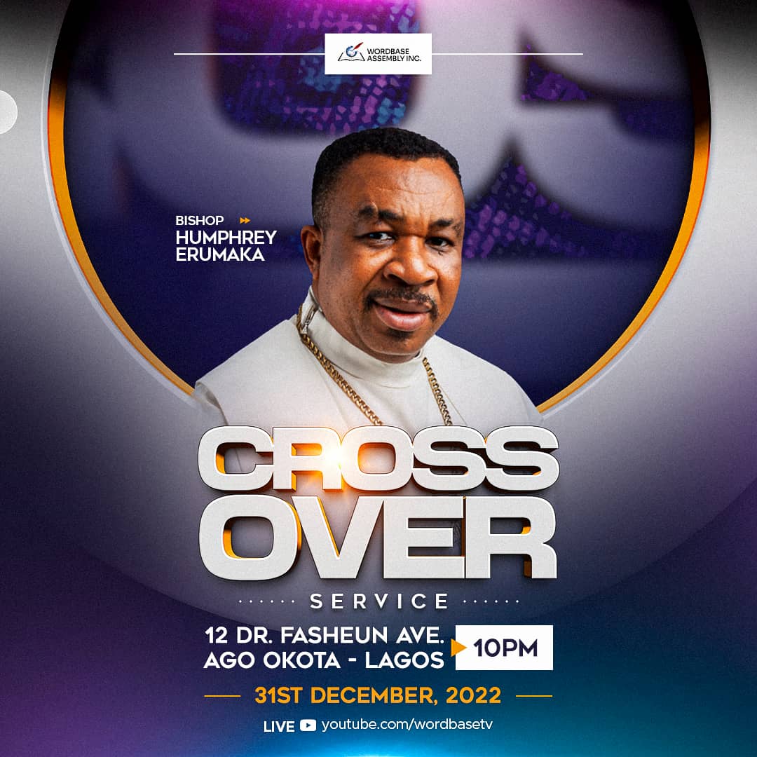 WordBaseHQ's tweet photo. Step into 2023 knowing clearly the plans of God for you so as to manifest  His will for you in 2023. 
#WordbaseAssembly #NewYearsEve https://t.co/4jN49SA0rw