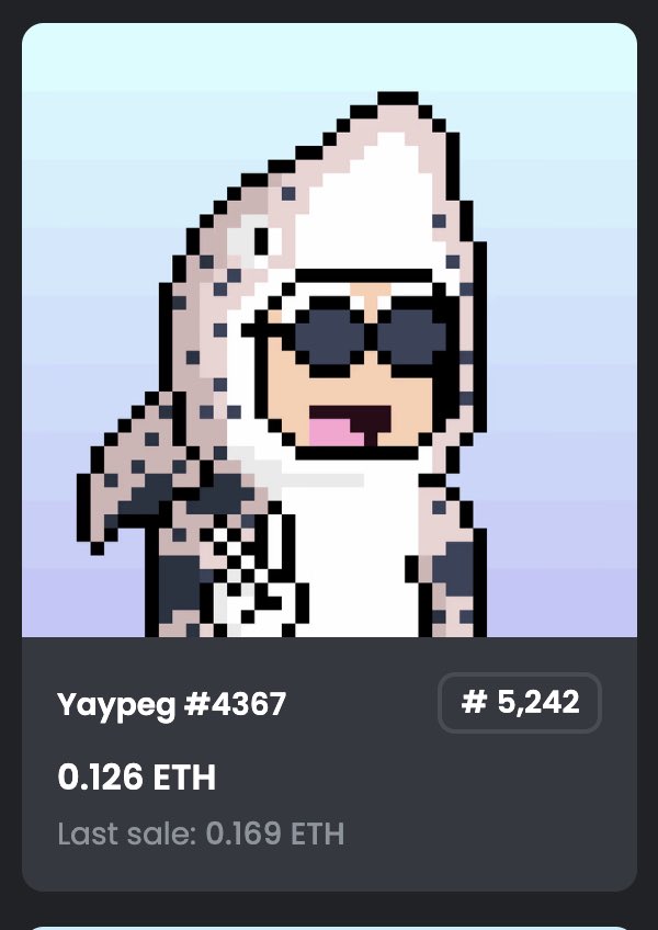 VonDoom.eth ☕️ on Twitter "Some decisions never cease to baffle me."