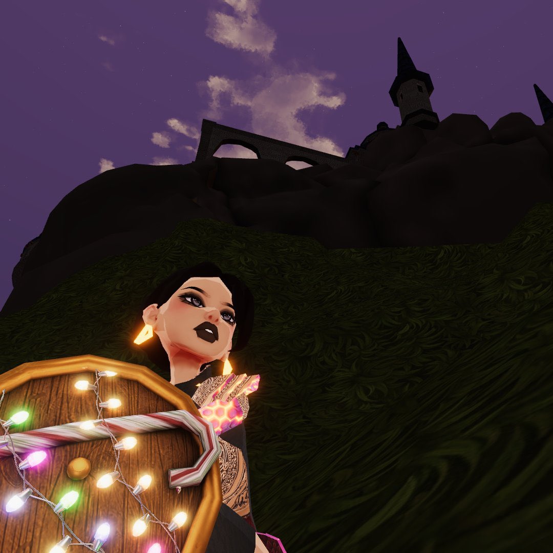 MAMATRAXdcl's tweet photo. ๐คบ๐ก๐ก @KnightsOfAntrom @ZESTYBEAM @decentraland #web3 #dcl #metaverse #decentraland #knightsOfantrom https://t.co/8Lg870KiSz